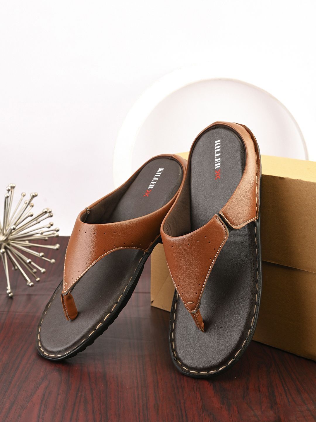 Killer Men Comfort Sandals