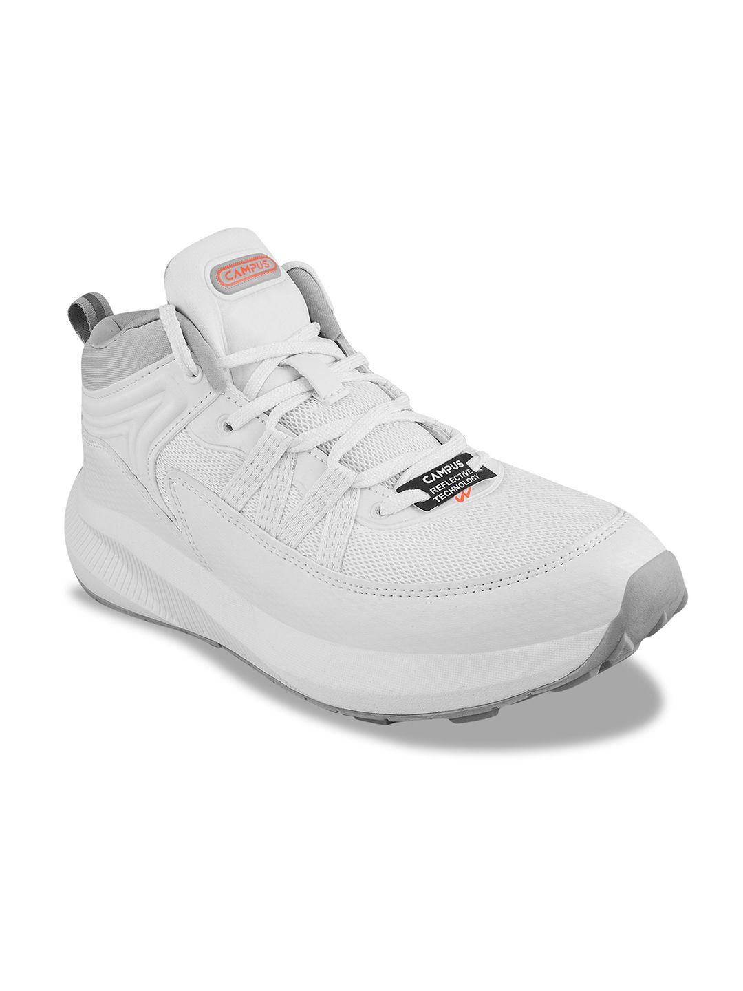 Campus MARGOT Men Mesh Walking Non-Marking Shoes