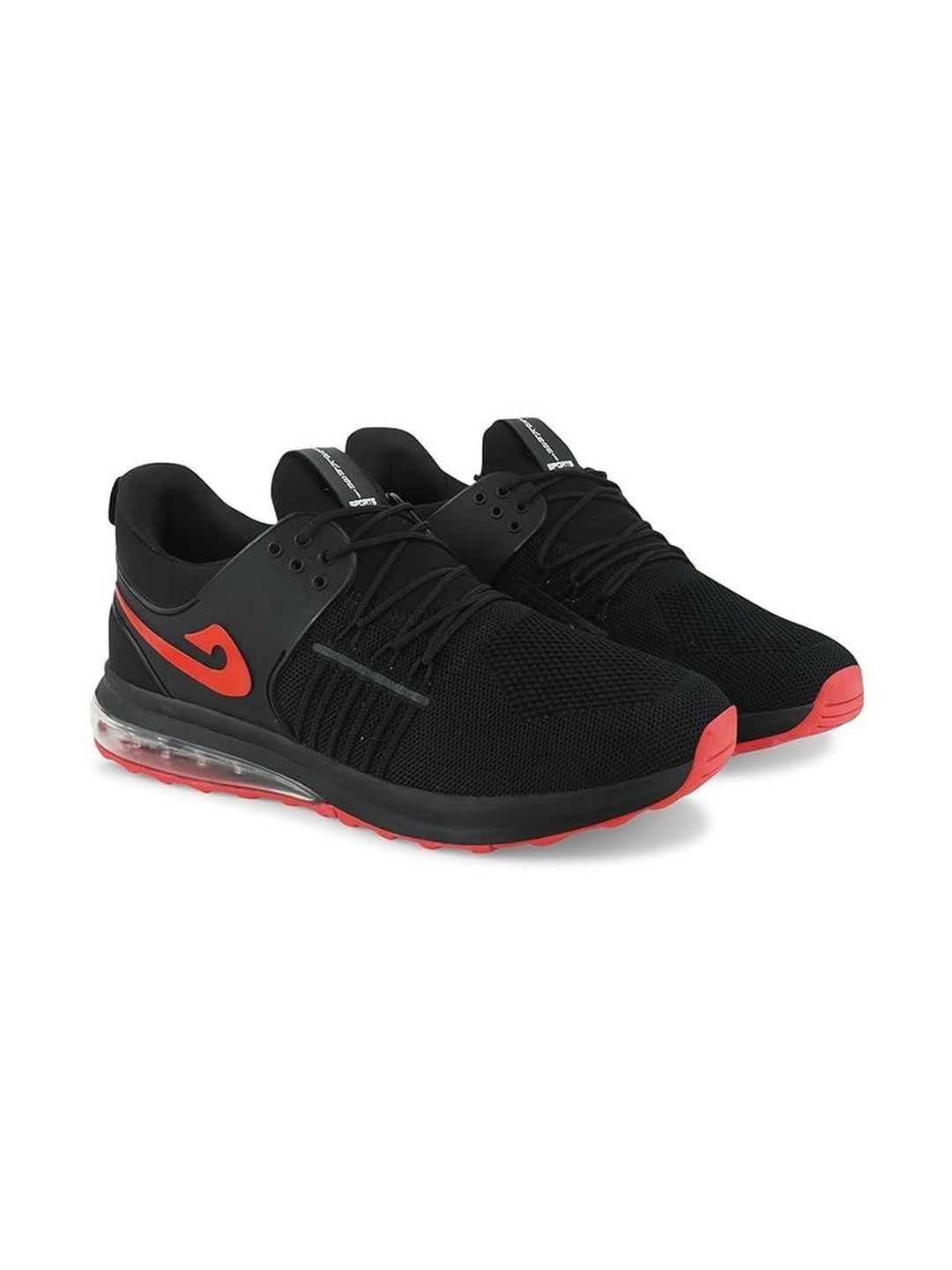 Lakhani Shoes Men Mesh Training or Gym Shoes