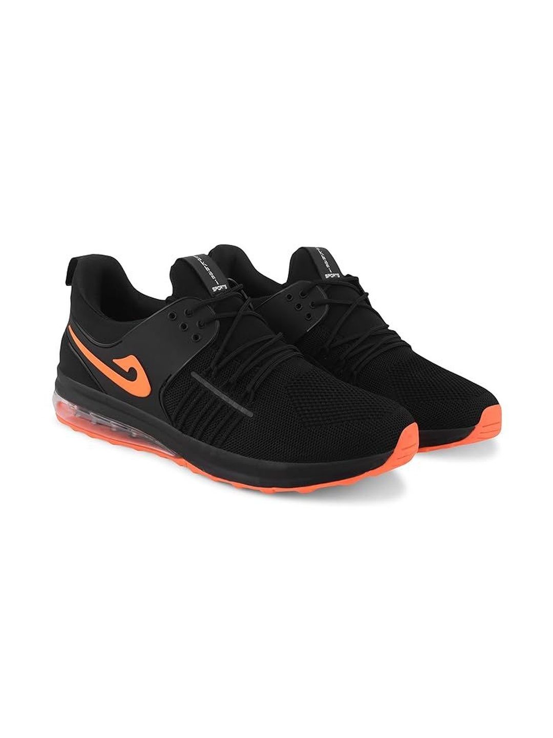 Lakhani Shoes Men Mesh Running Shoes