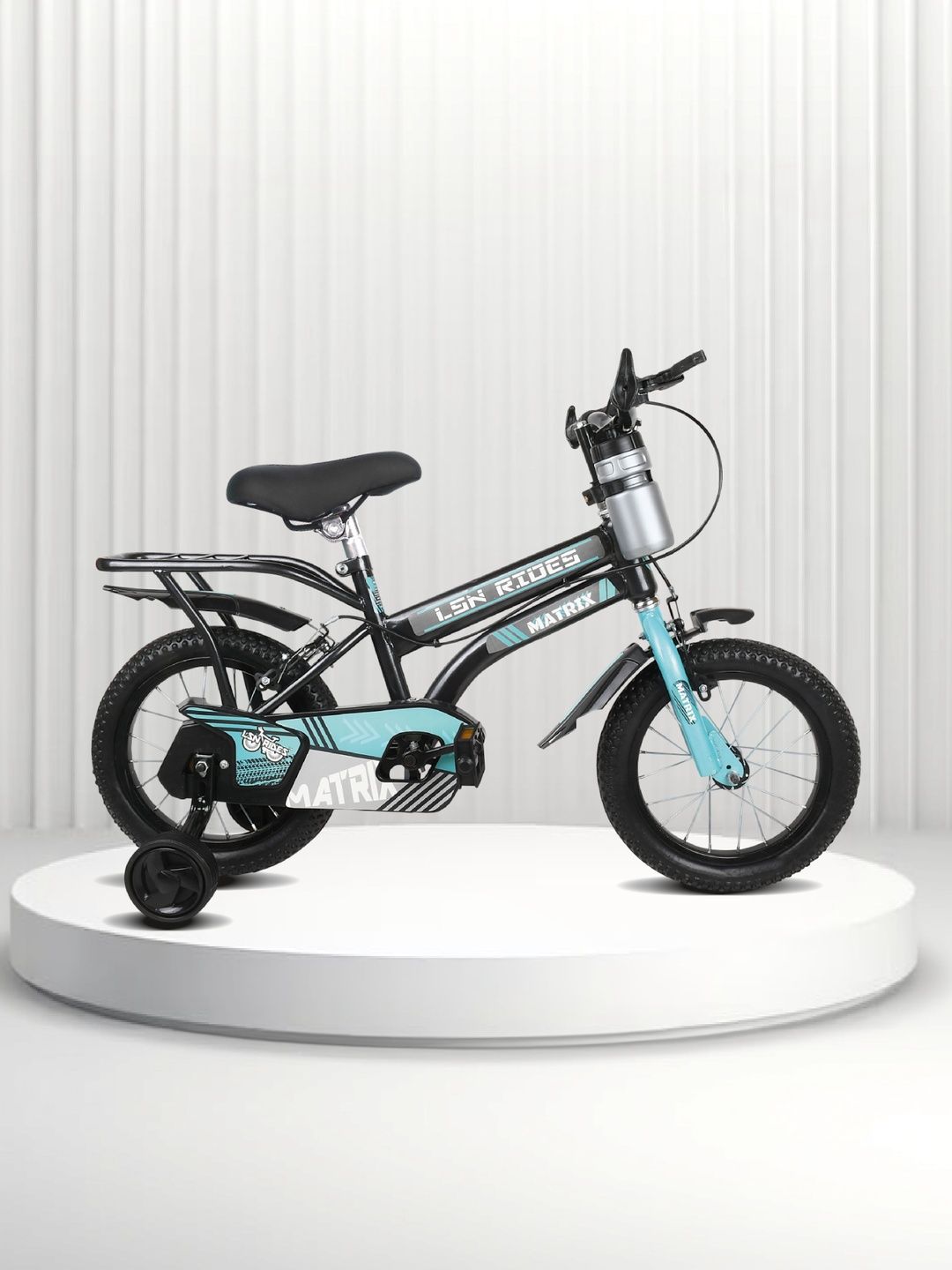 LSN RIDES LSN RIDES 14T Matrix Kids Bicycle