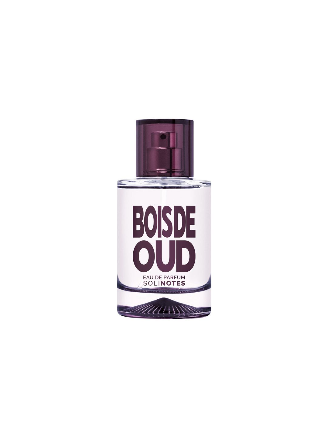 Solinotes Bois De Oud Long Lasting Eau De Parfum - 50 ml