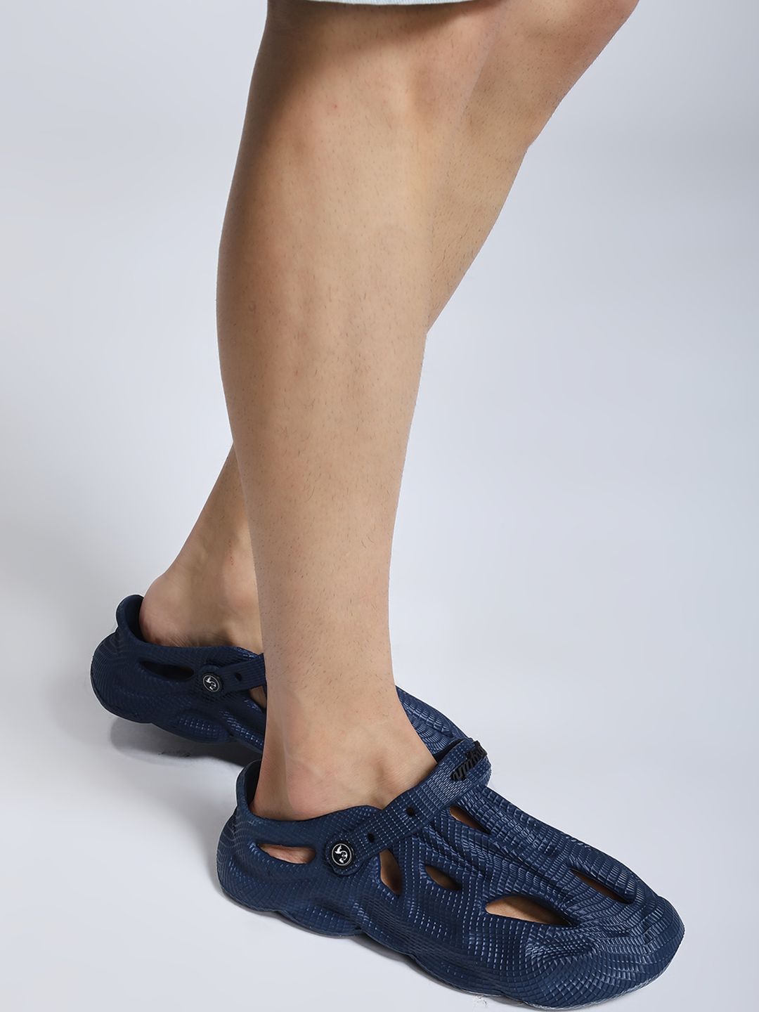 Penguin Clogs Men Clogs