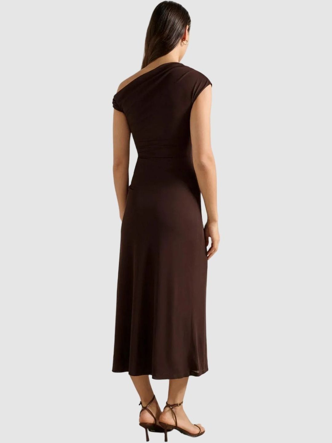Sheath Midi Dress