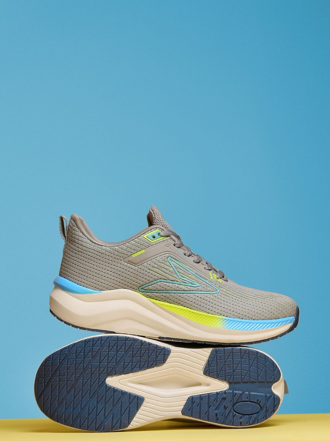 VCTR Performance Sports Gym & Training Running Shoes