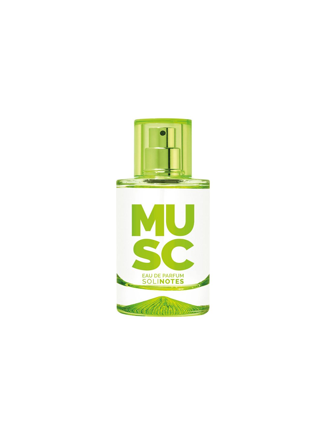 Solinotes Musc Eau De Parfum- 50ml
