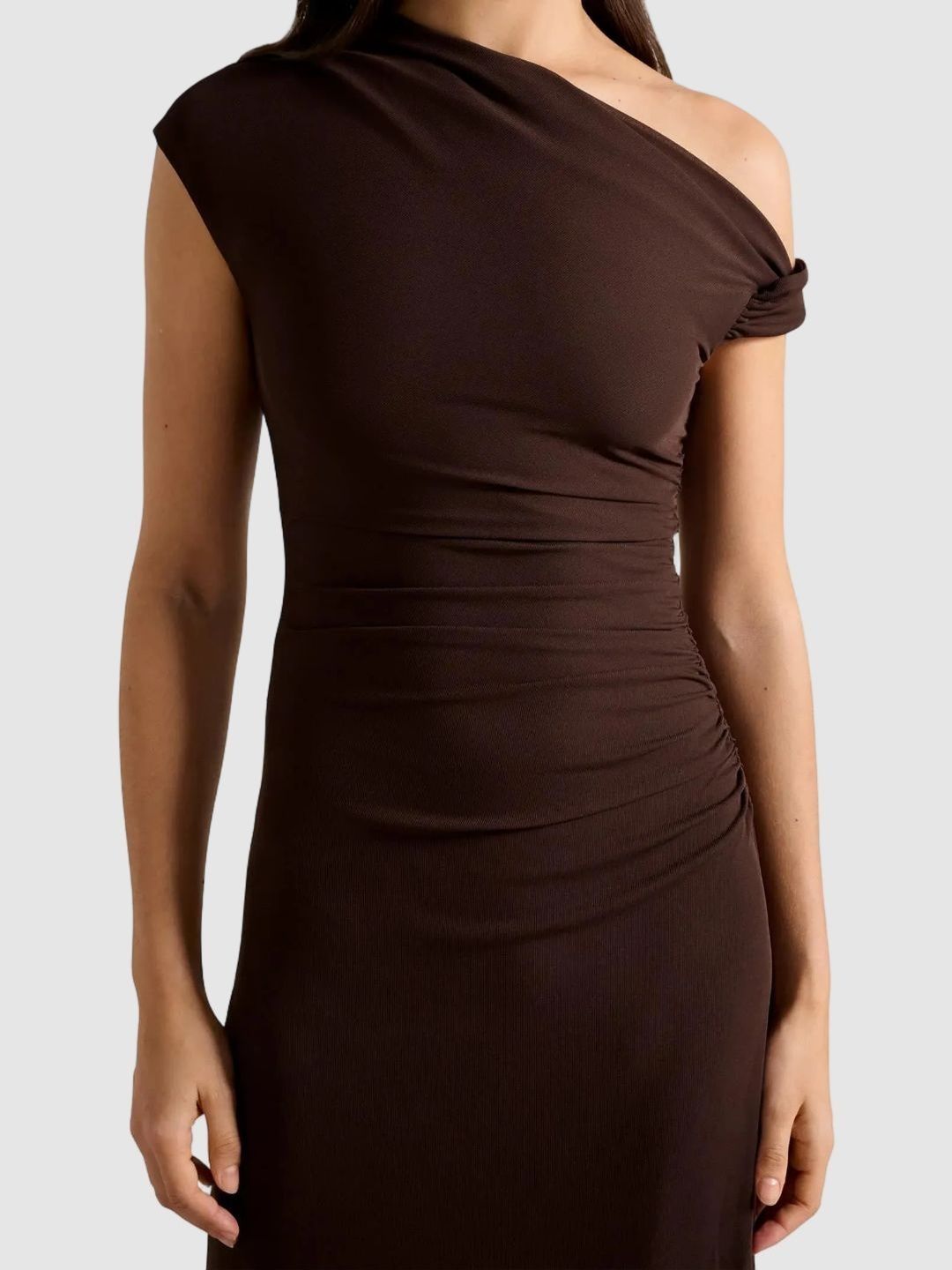 Sheath Midi Dress