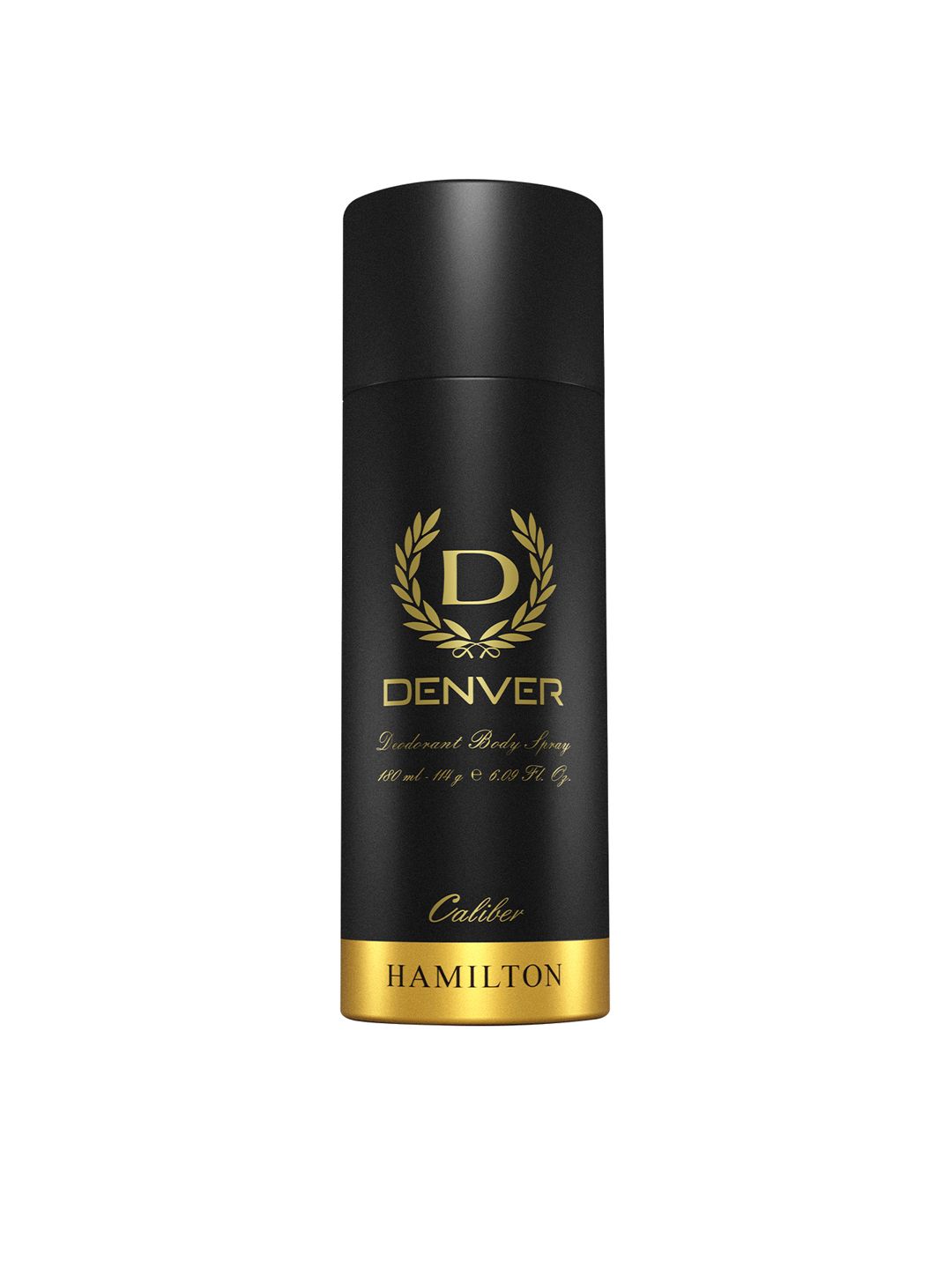 Denver Men Caliber Deodorant Body Spray 180 ml