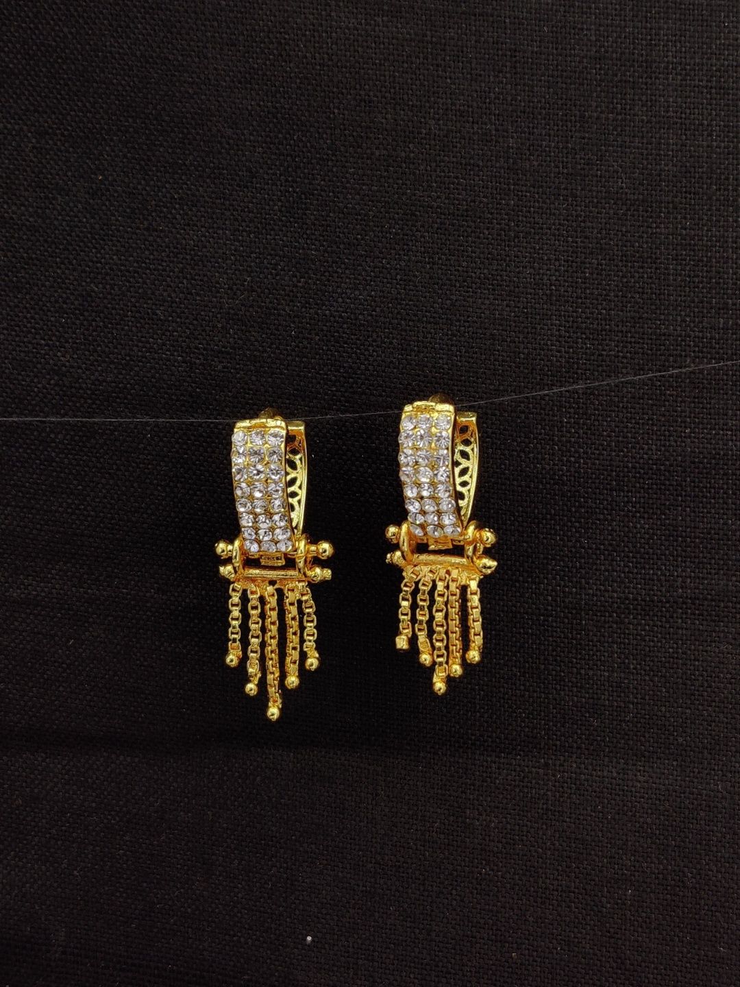 TorontoCN Earrings