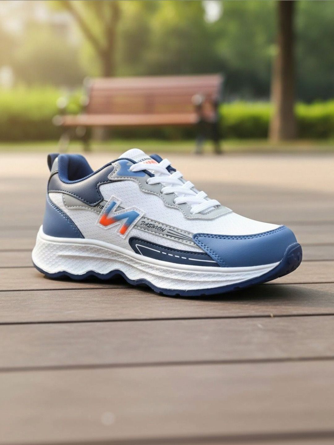 VINTEX Men Walking Shoes