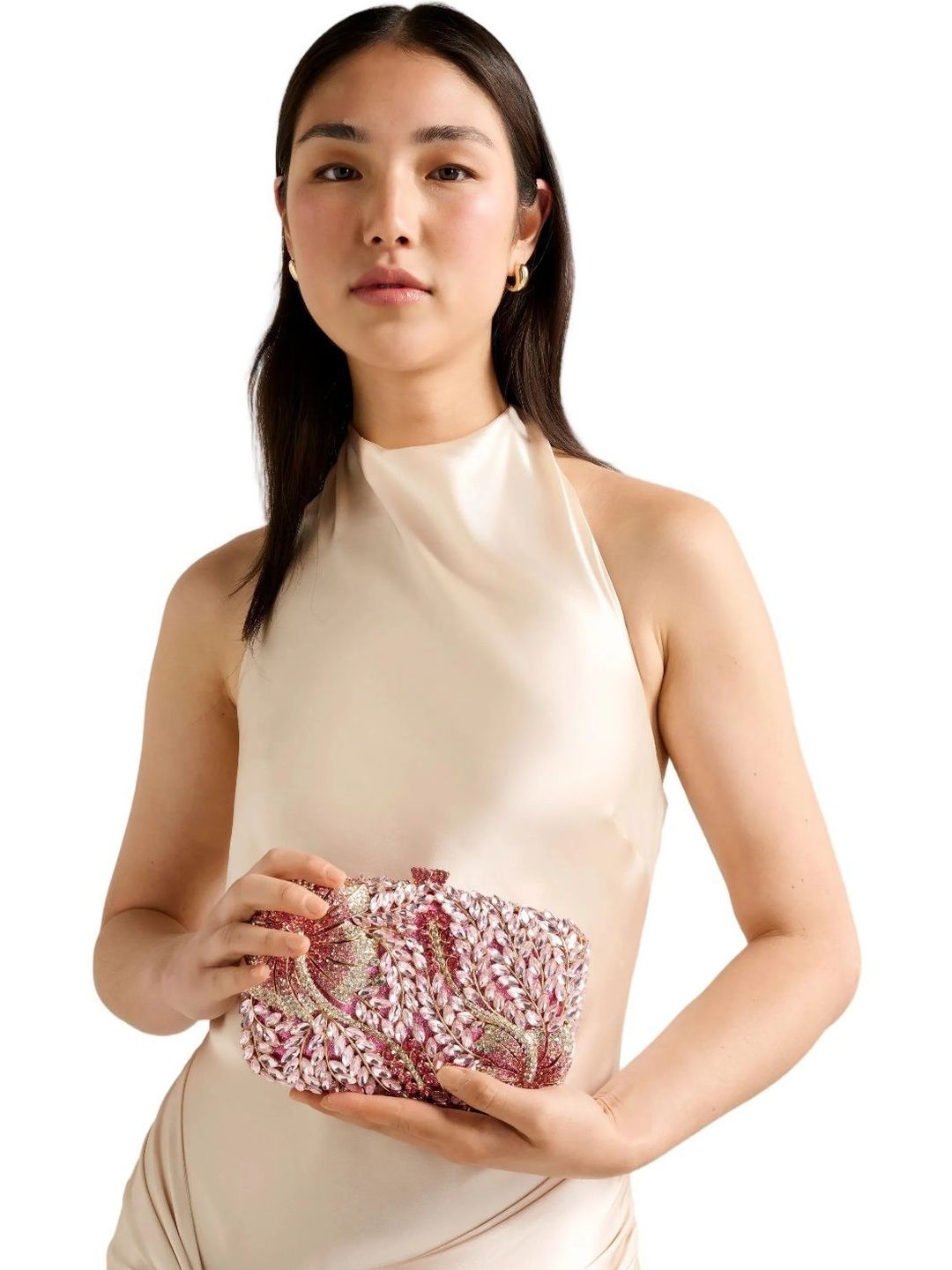 Purse Clutch