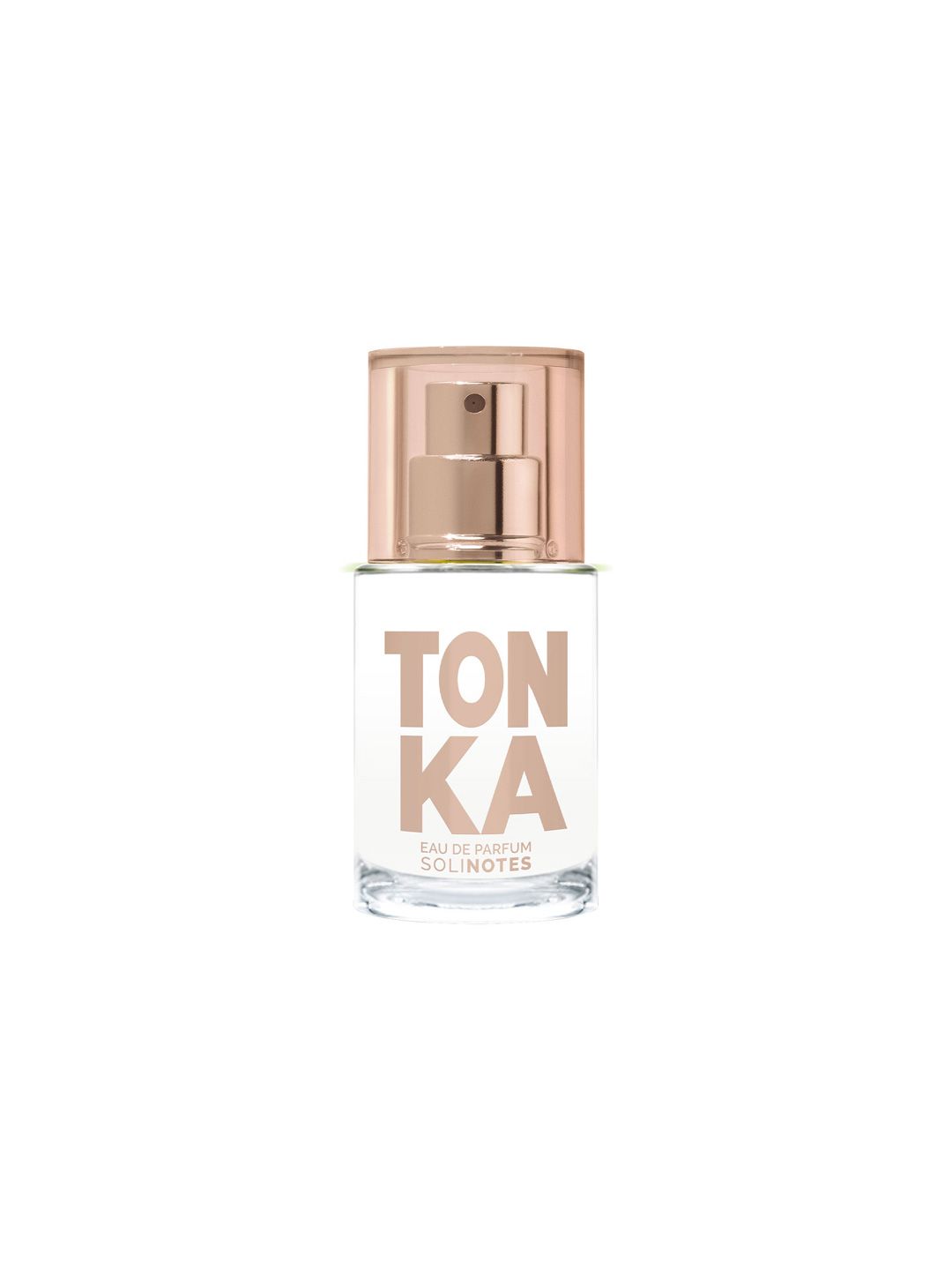 Solinotes Tonka Eau De Parfum- 15ml