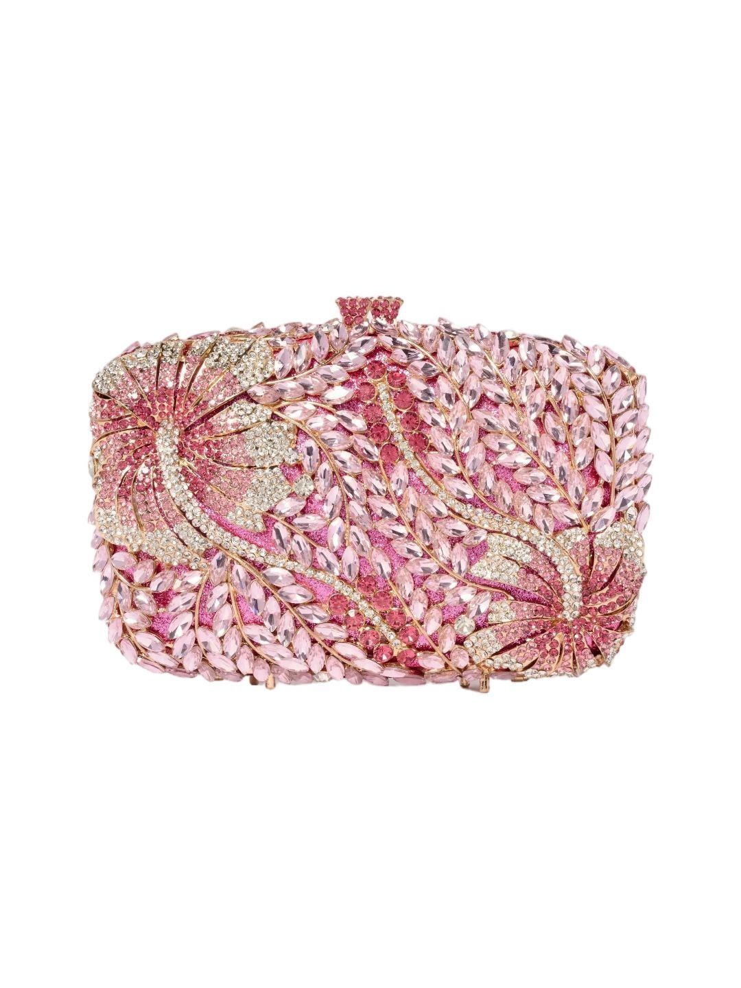 Purse Clutch