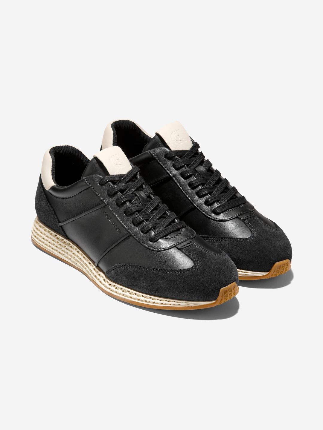 Cole Haan Cole Haan Men Leather Sneakers