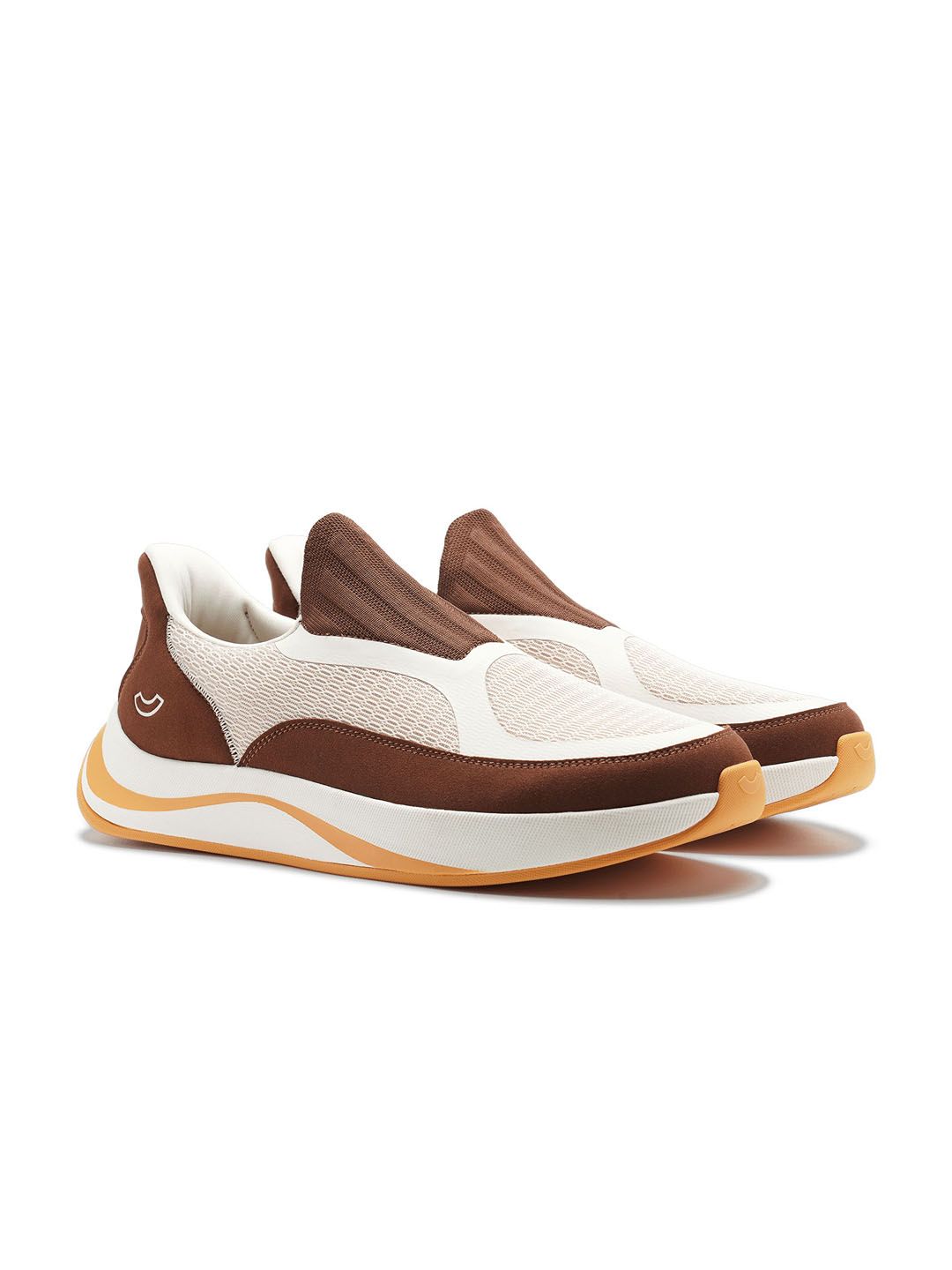 Buy Ten x You Unisex Zenflo Arch Support Walking Slip On Shoes