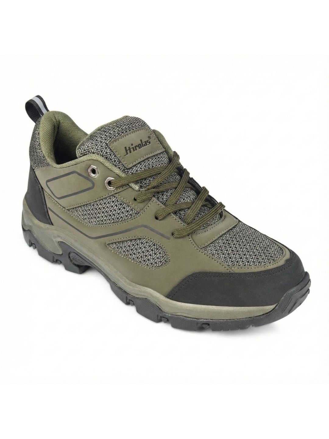 HIROLAS Men Trekking Shoes