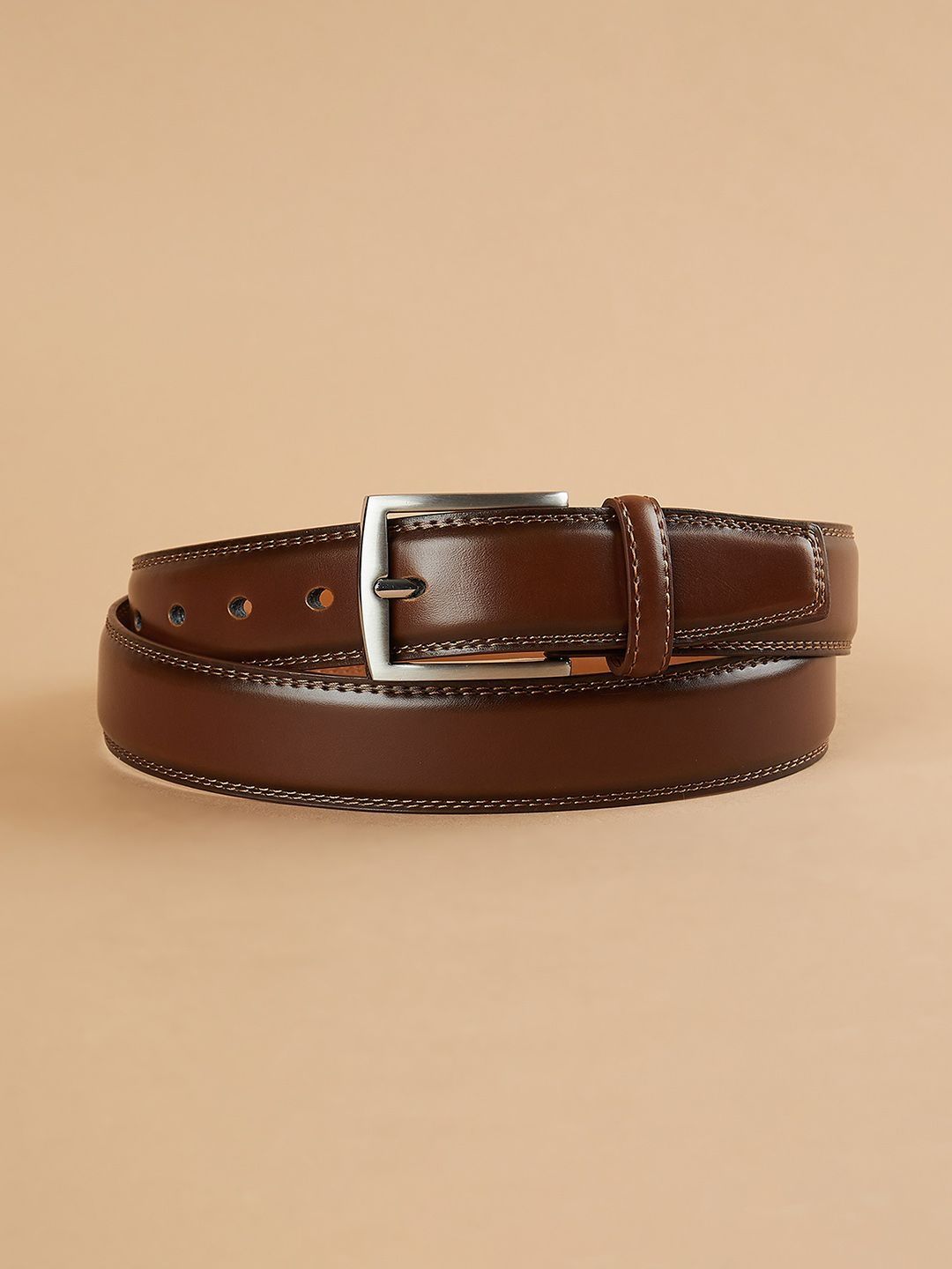 CODE by Lifestyle Men Leather Formal Belt