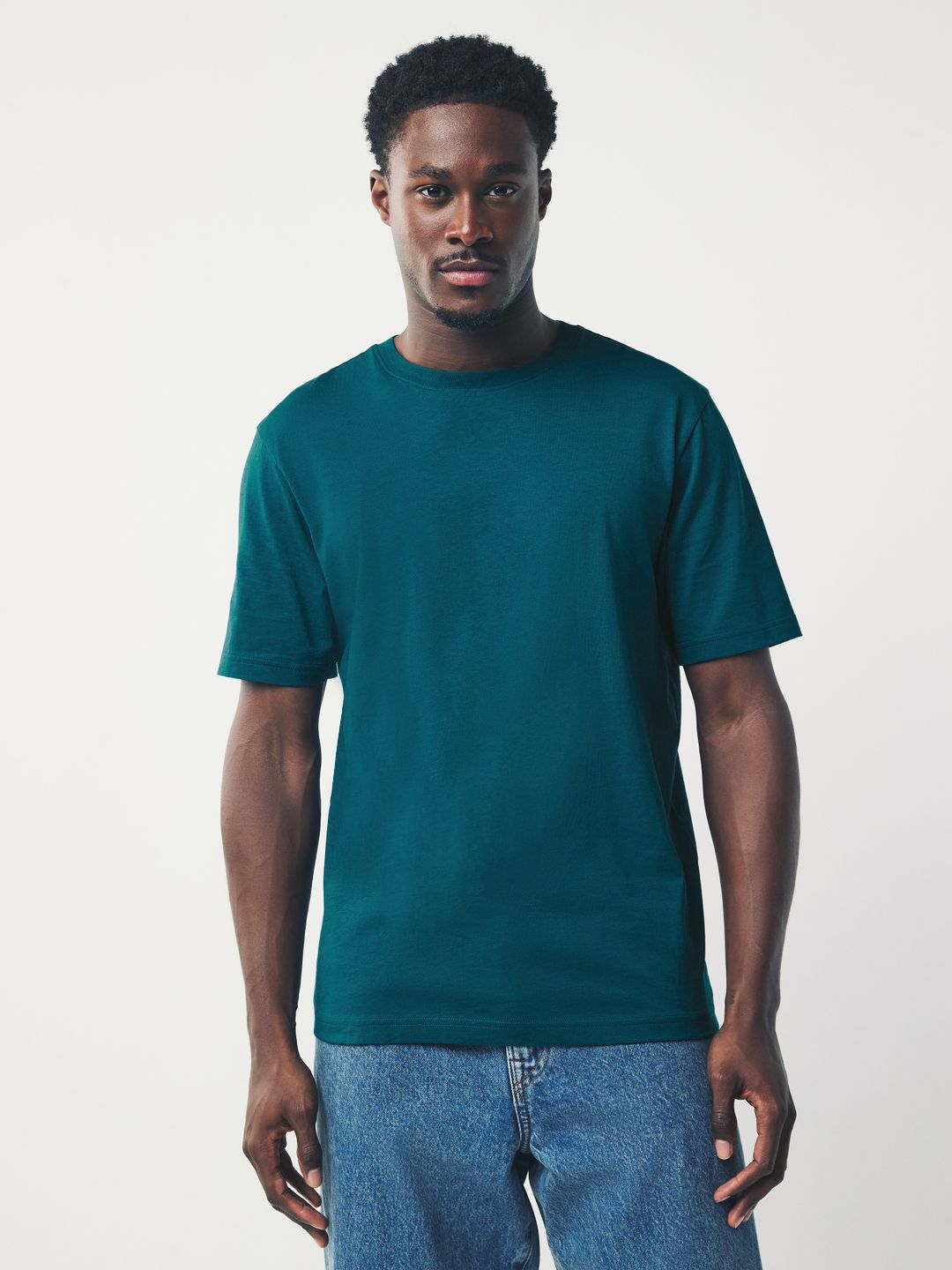 NEXT Pure Cotton T-shirt