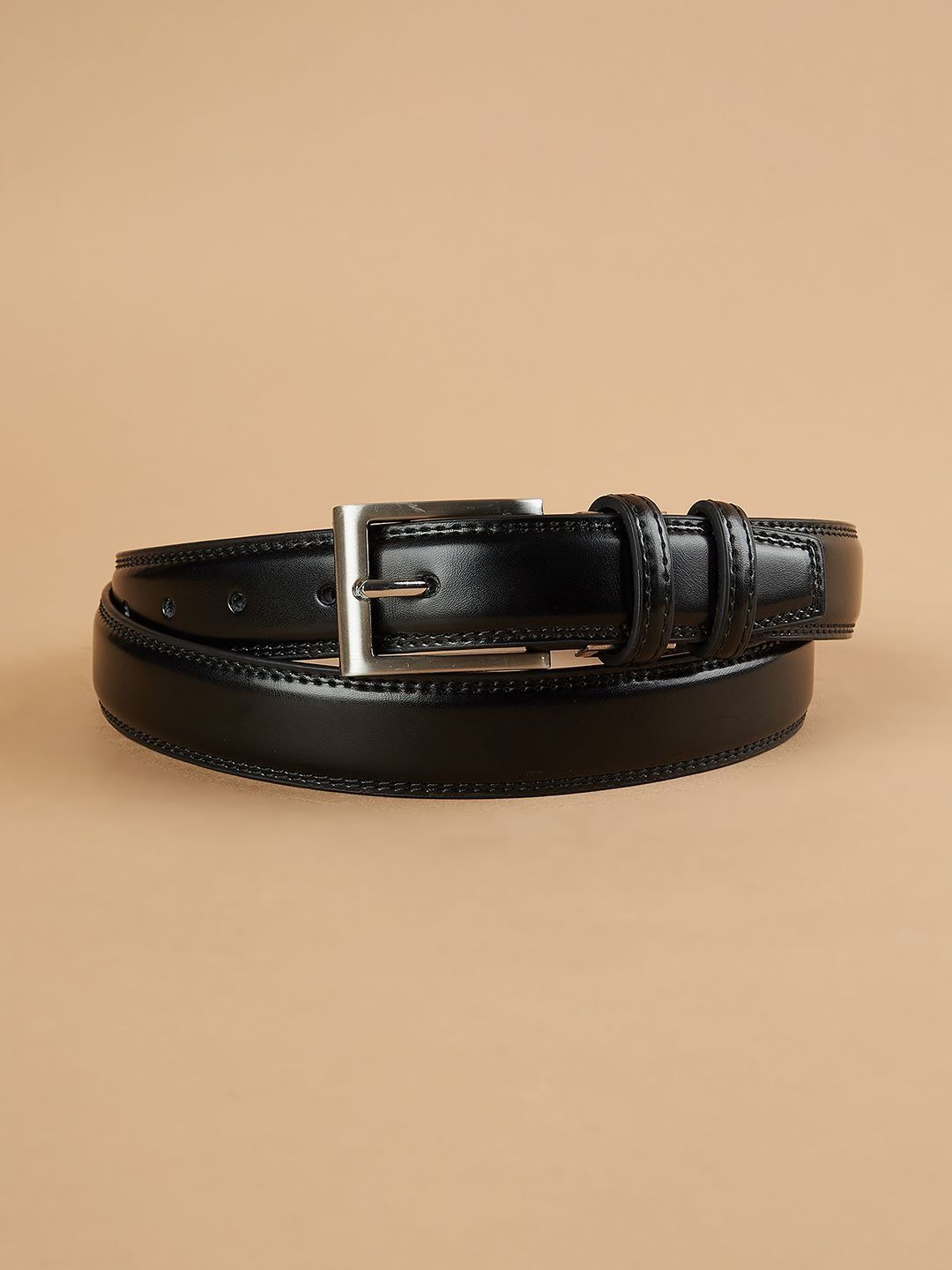 CODE by Lifestyle Men Leather Formal Belt