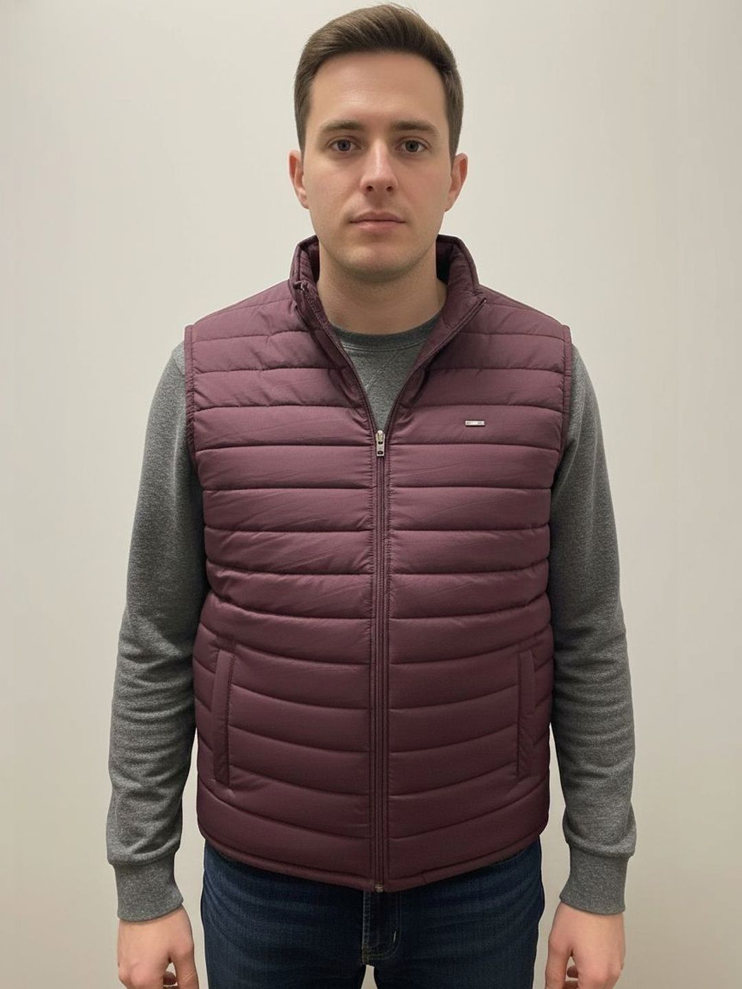 Pankhu Men Lightweight Jacket