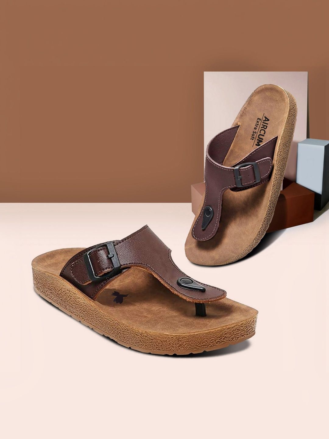 Aircum Men Sliders