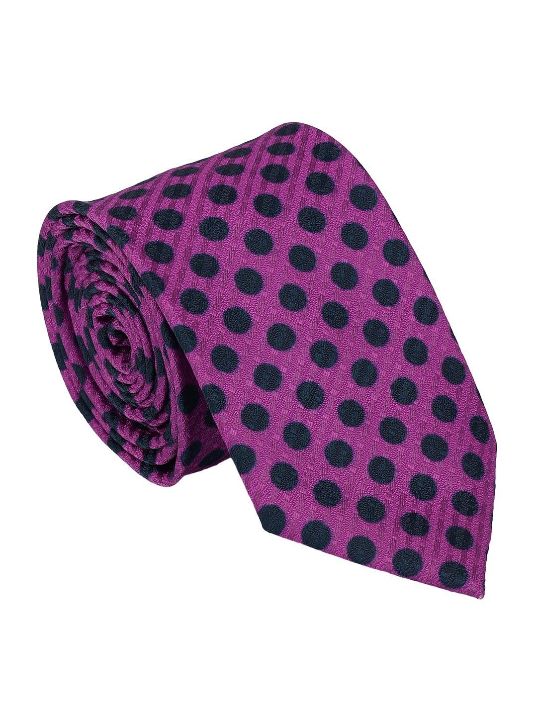 Alvaro Castagnino Men Printed Broad Tie