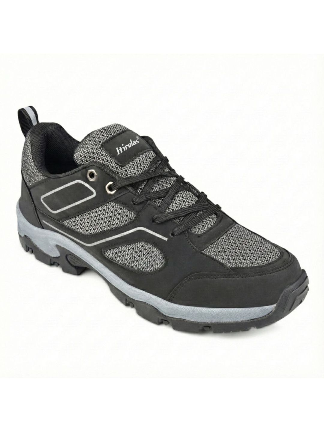 HIROLAS Men Trekking Shoes