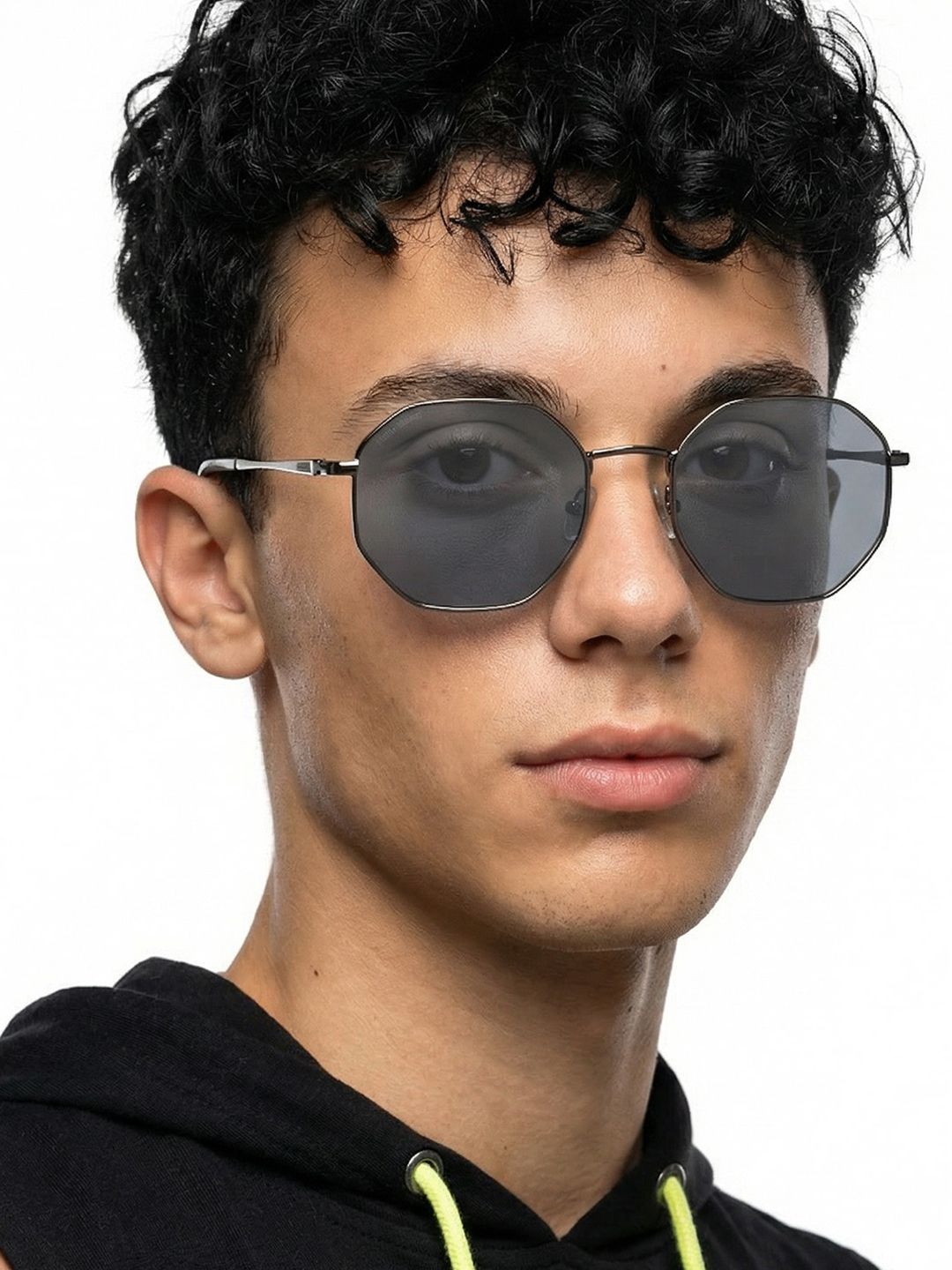 ✩.*˚ Buy John Jacobs Sunglasses with UV Protected Lens 134947