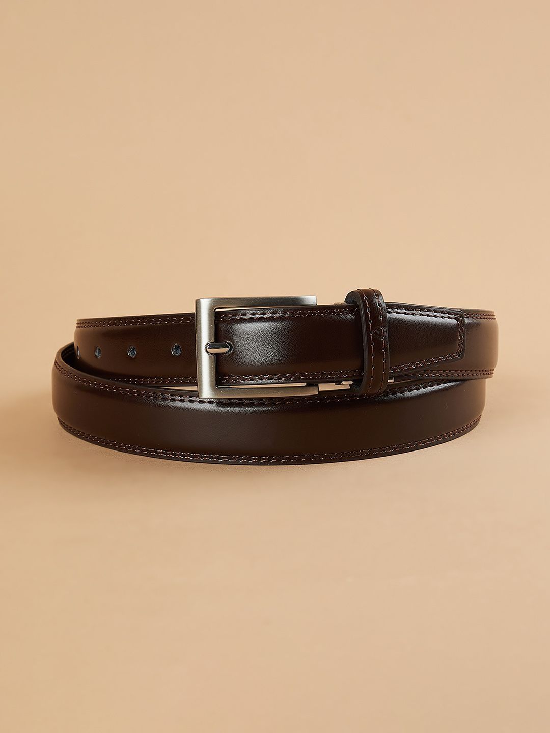 CODE by Lifestyle Men Leather Belt