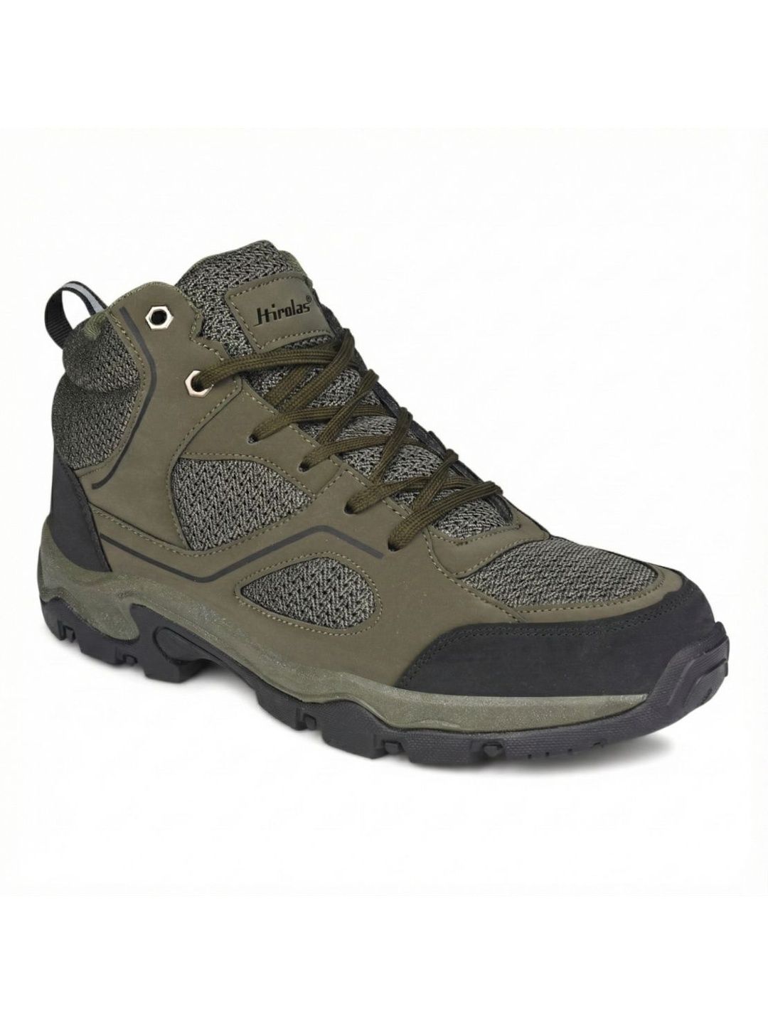 HIROLAS Men Trekking Shoes