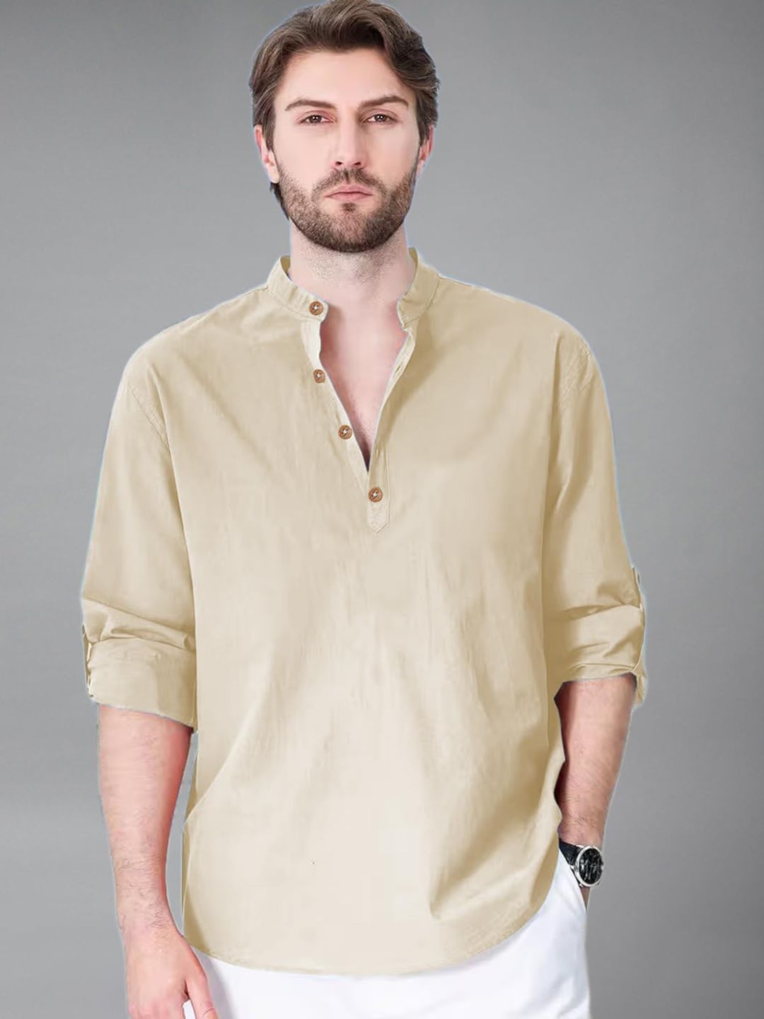 DaReal Men Kurta