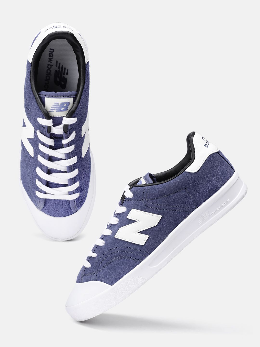 New Balance Unisex BB100 Sneakers