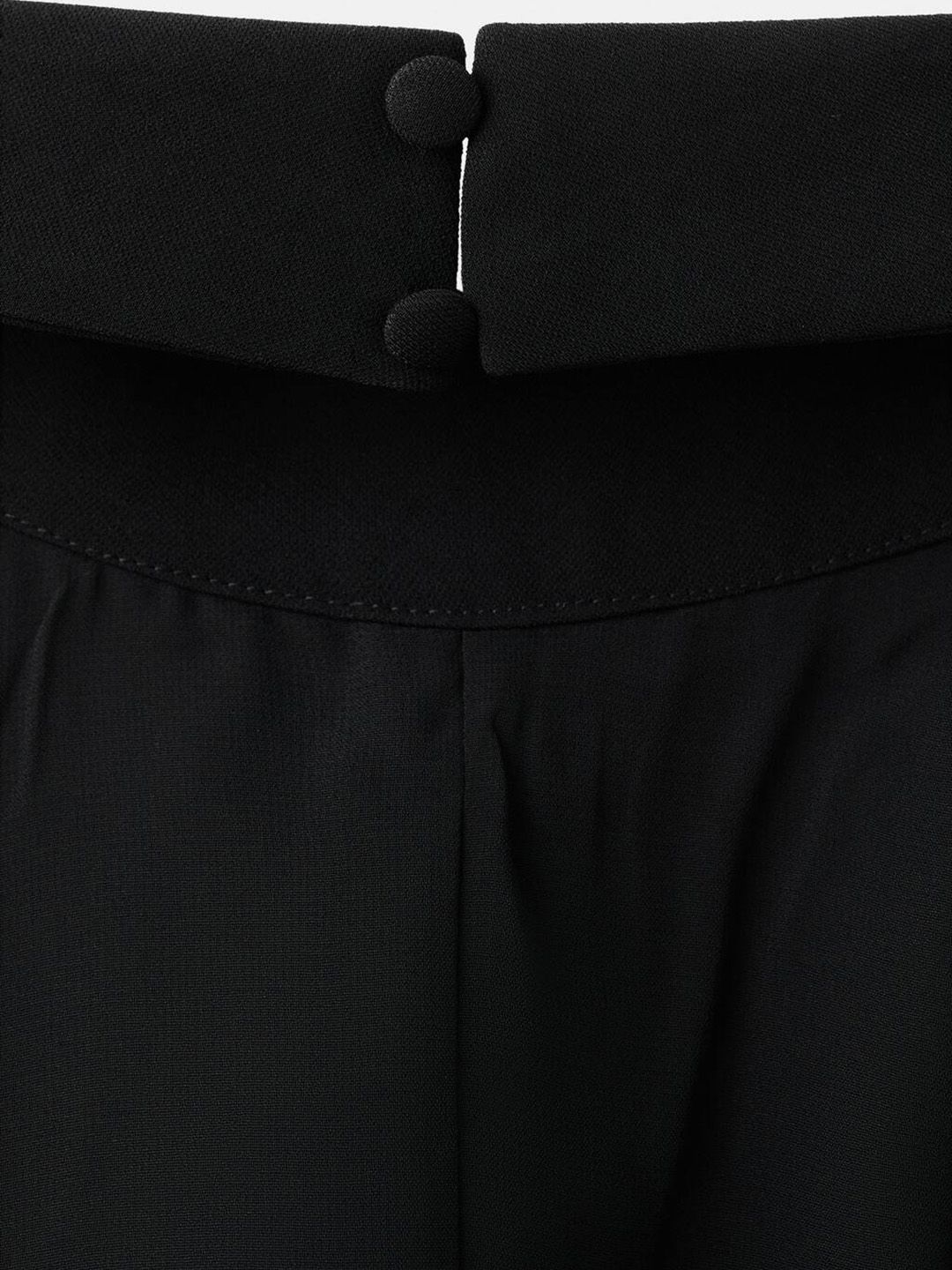 Halter Neck Fit & Flare Midi Dress