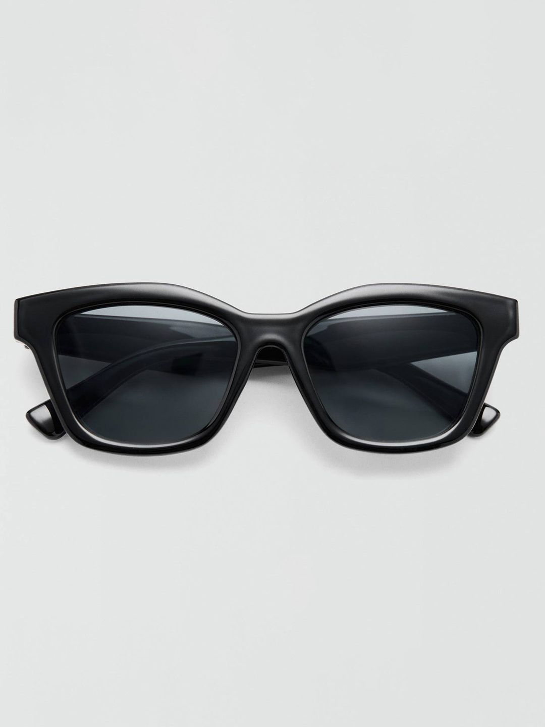 Square Sunglasses with UV Protected Lens- 27032890-99