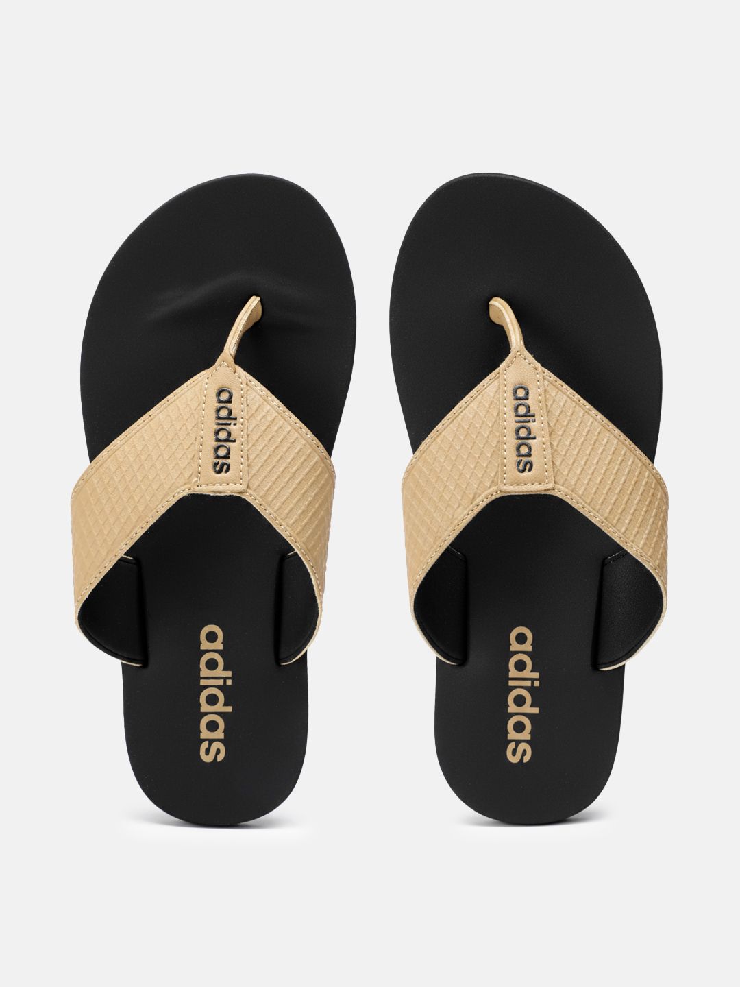 ADIDAS Men Urbanscape Thong Flip-Flops