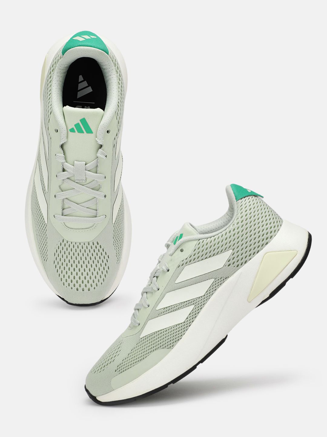 ADIDAS Men Zapid 2 Ortholite Running Shoes