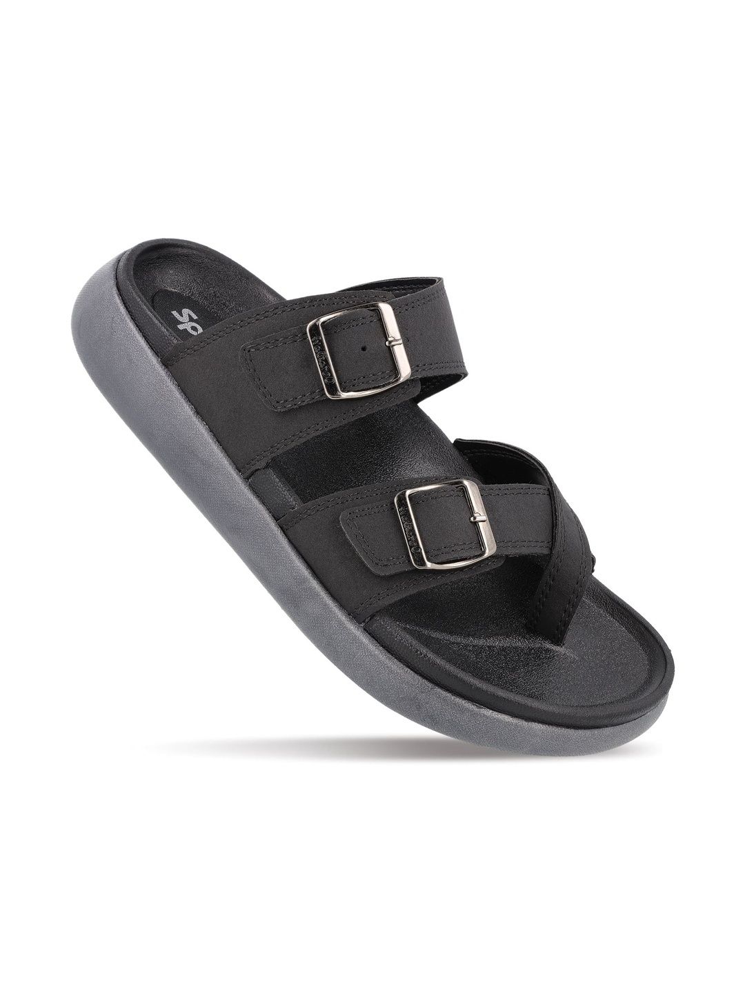Walkaroo Men Comfort Sandals