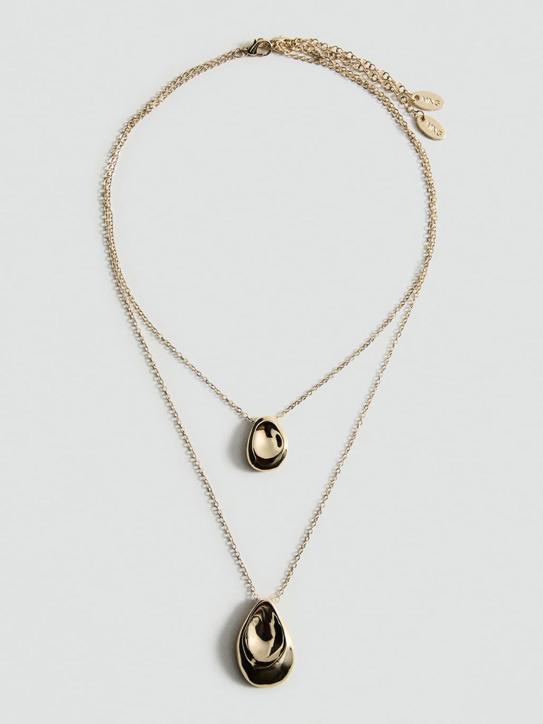 Layered Necklace