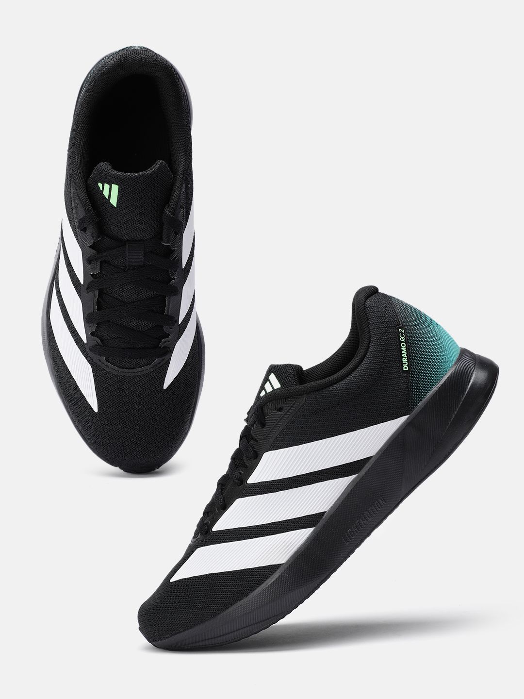 Buy HRX by Hrithik Roshan Running Non-Marking Shoes - Sports Shoes