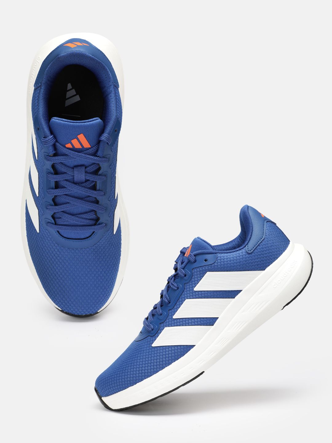 ADIDAS Men AeroSurgeStride Running Shoes