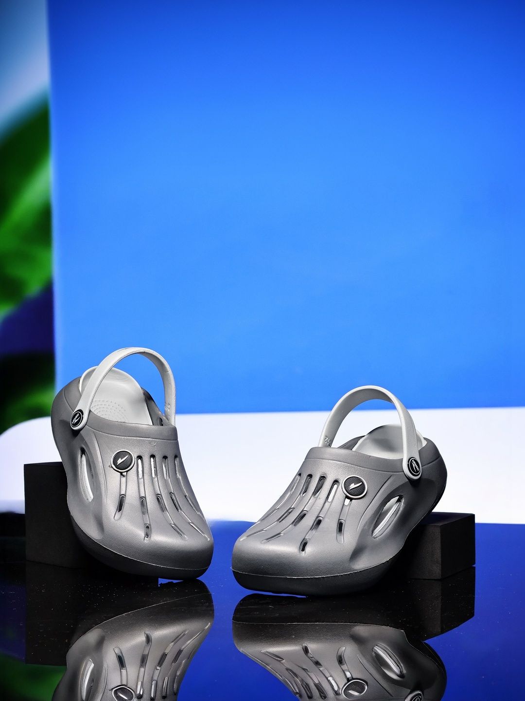 ASIAN ASIAN Boys Clogs