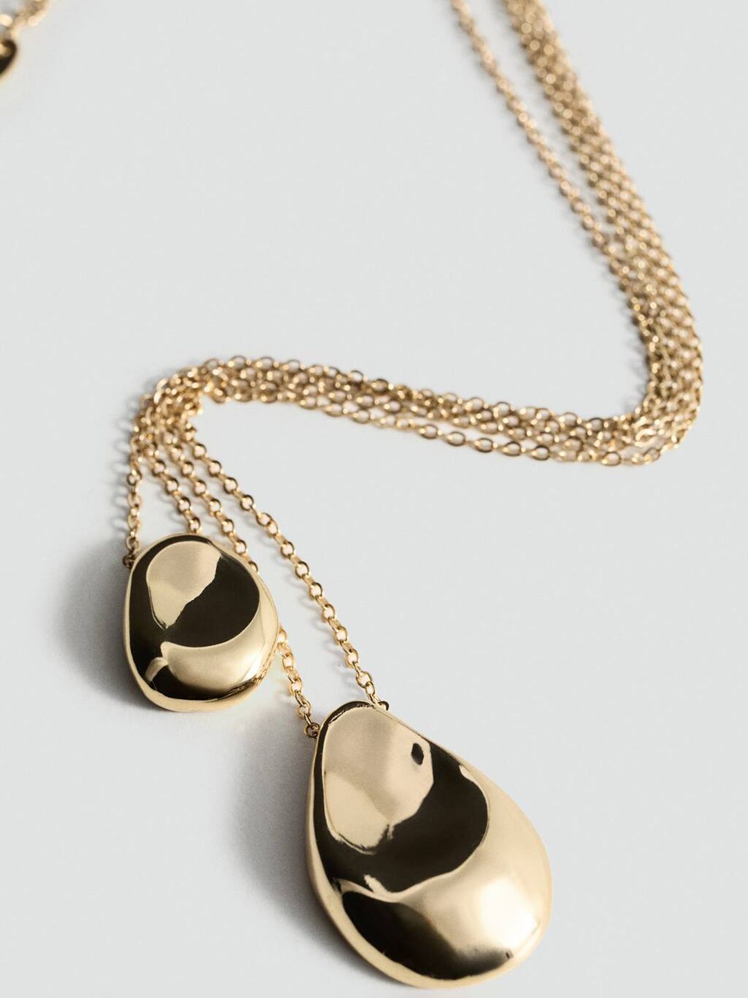 Layered Necklace