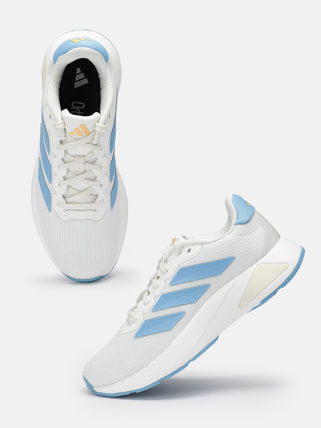 ADIDAS Men Zap-Run 2 Sports Shoes
