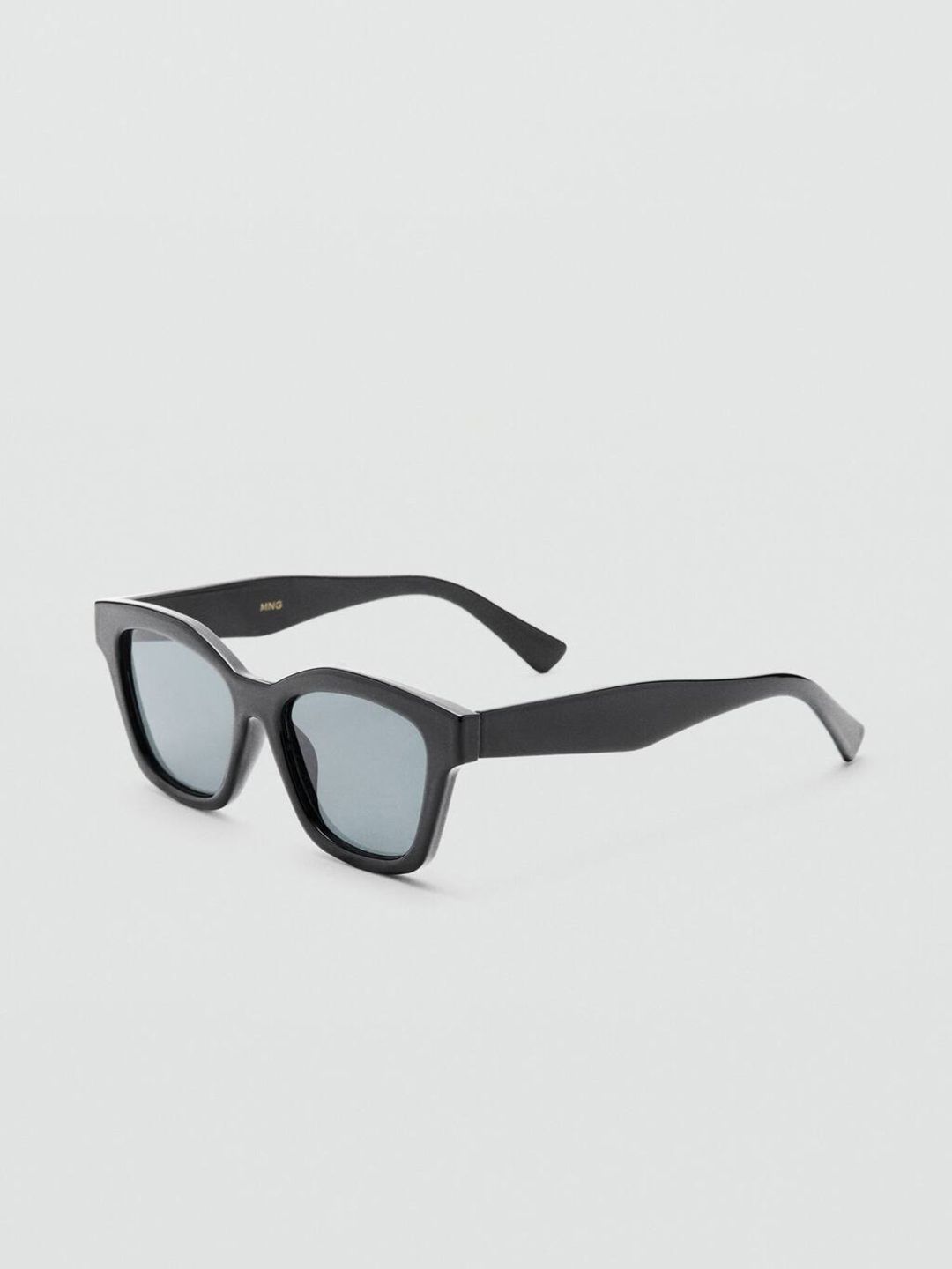 Square Sunglasses with UV Protected Lens- 27032890-99