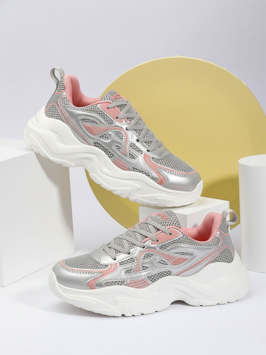 HRX by Hrithik Roshan Women Sneakers