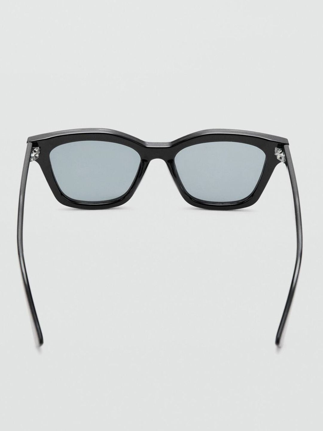 Square Sunglasses with UV Protected Lens- 27032890-99