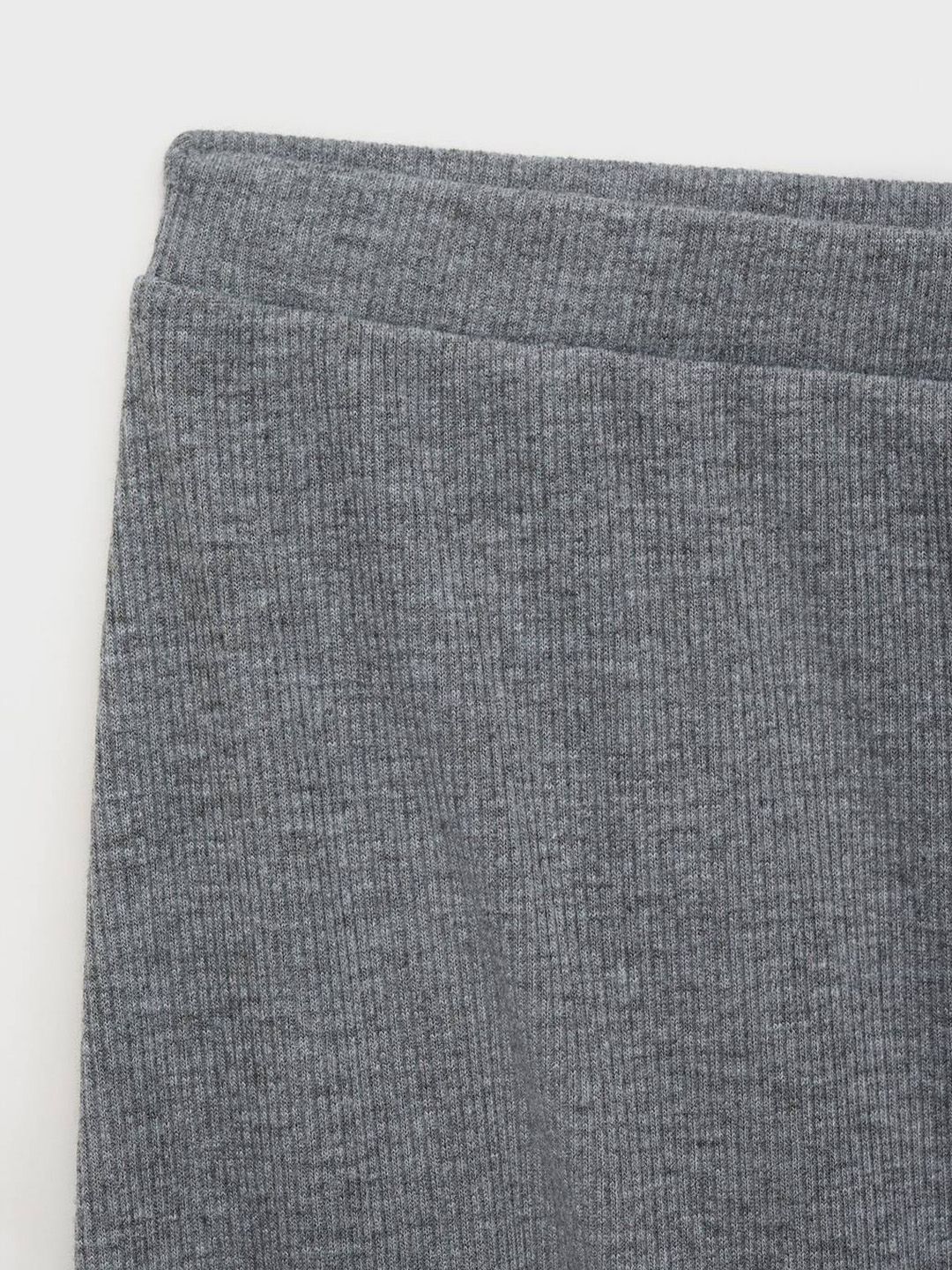 Ribbed Lounge Pants