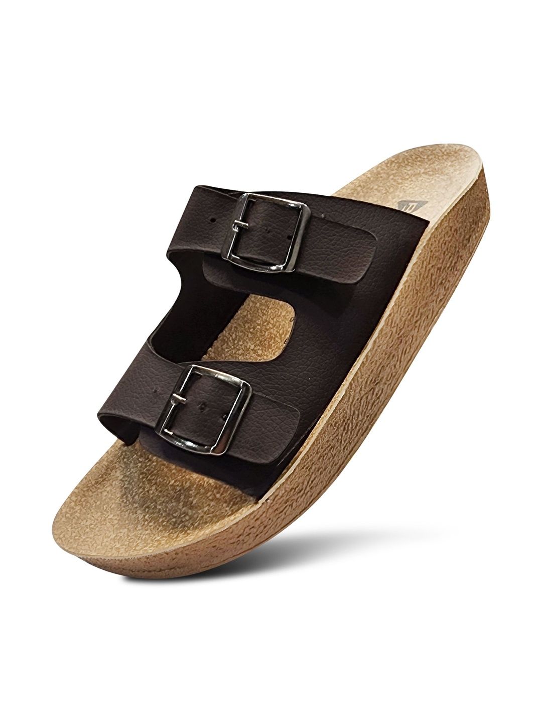 Border SHoes Men Slip-On