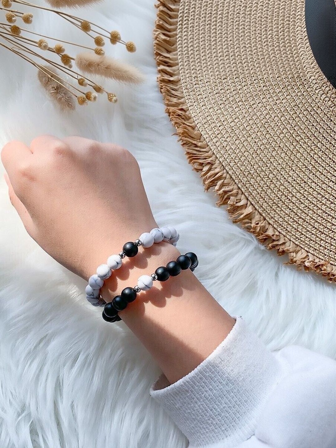 Omaya Jewels Unisex 2 Bracelet