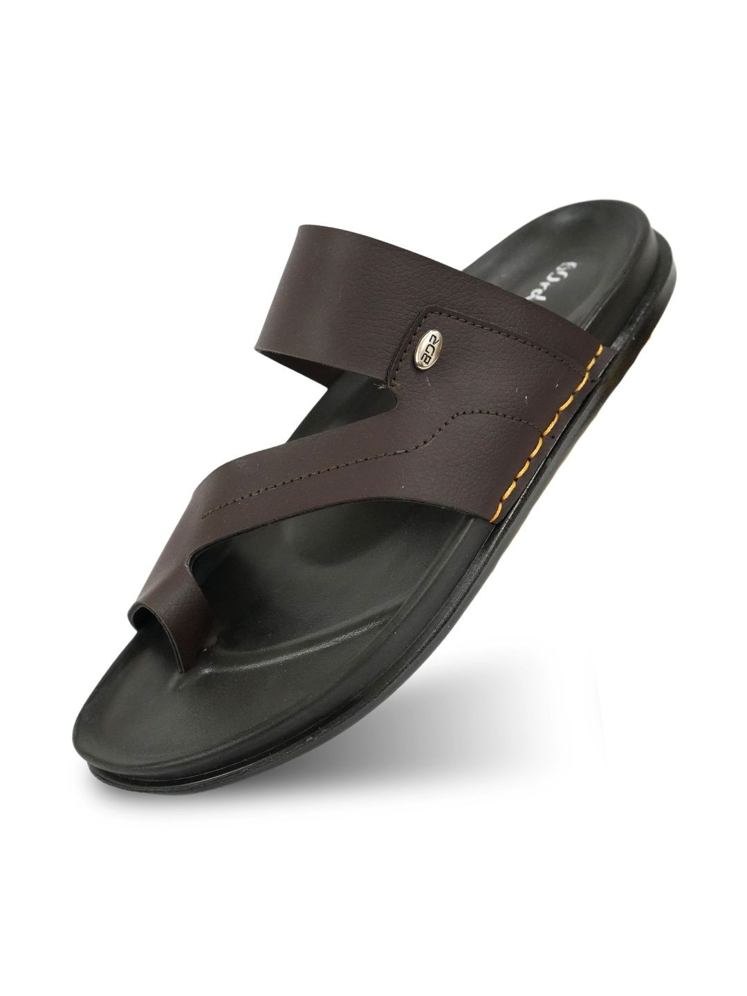 Border SHoes Men Thong Flip-Flops